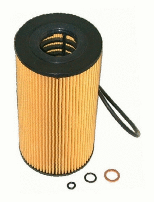 Oil Filter (14023)
