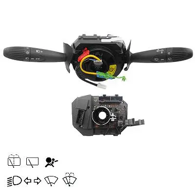 Steering Column Switch (23159)