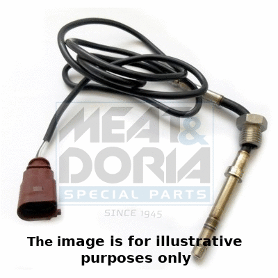 Sensor, exhaust gas temperature (12212E)