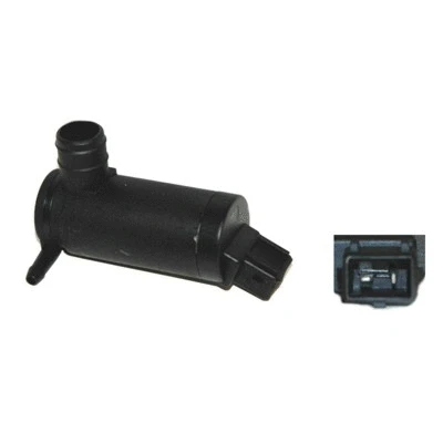 Washer Fluid Pump, window cleaning (20184)