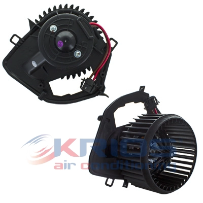 Interior Blower (K92298)