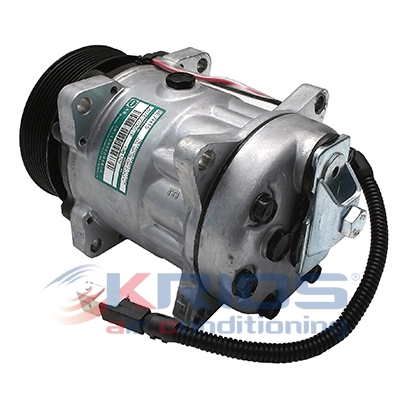 Compressor, air conditioning (KSB290S)