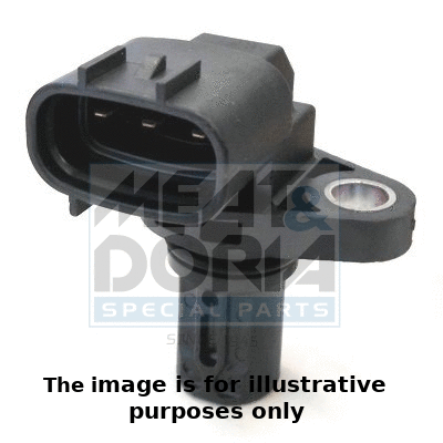 Sensor, crankshaft pulse (87662E)