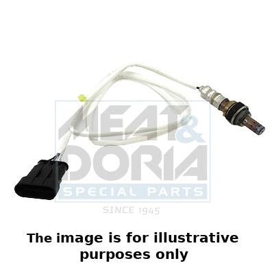 Lambda Sensor (811004E)