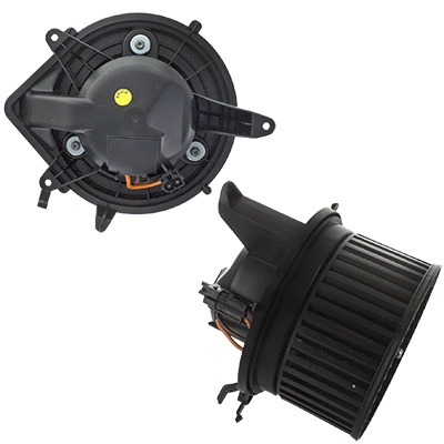 Interior Blower (K92197)