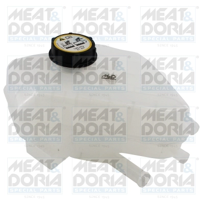 Water Tank, radiator (2035168)