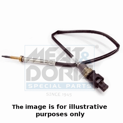 Sensor, exhaust gas temperature (12029E)