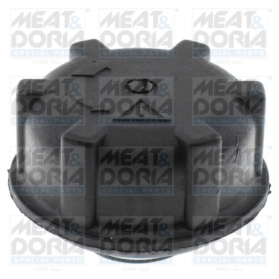 Cap, coolant tank (2036034)