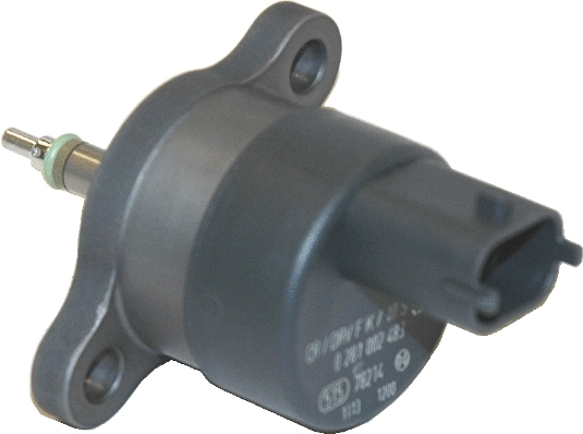 Pressure Control Valve, common rail system (9104)