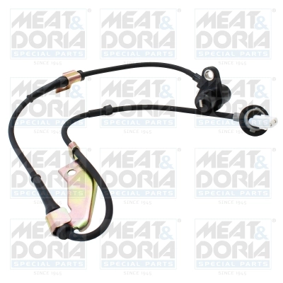 Sensor, wheel speed (901274)