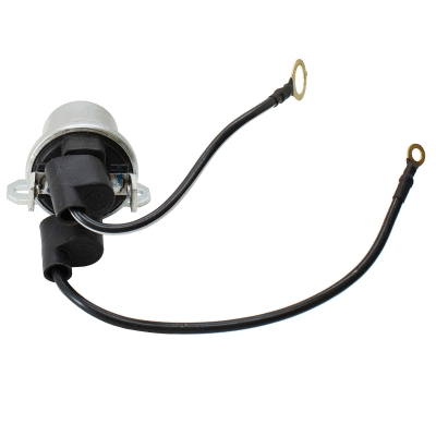 Solenoid Switch, starter (46401)