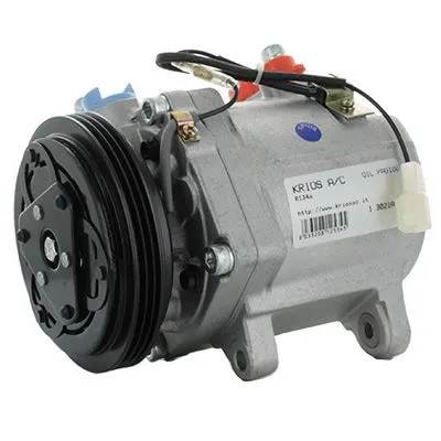 Compressor, air conditioning (K13021A)