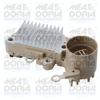 Alternator Regulator (52172)