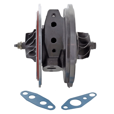 Core assembly, turbocharger (601530)