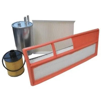 Filter Set (FKFIA043)