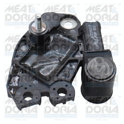 Alternator Regulator (52171)