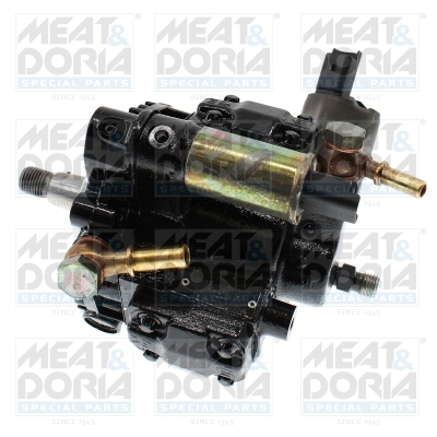 High Pressure Pump (78597R)