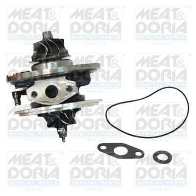 Core assembly, turbocharger (60020)