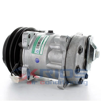 Compressor, air conditioning (KSB395S)