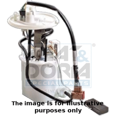 Fuel Feed Unit (76989E)