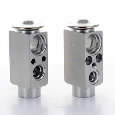 Expansion Valve, air conditioning (K42114)