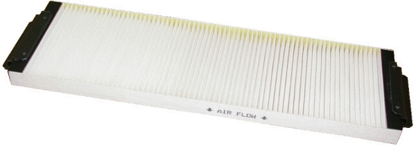 Filter, cabin air (17174)