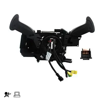 Clockspring, airbag (231427)
