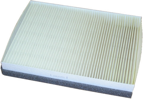 Filter, cabin air (17022)