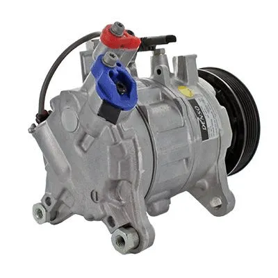 Compressor, air conditioning (K15390)