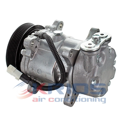 Compressor, air conditioning (K11216A)