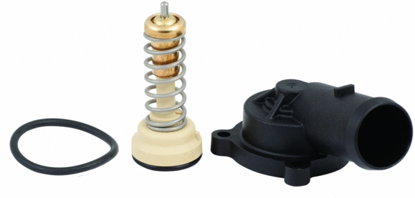 Thermostat, coolant (92620K)