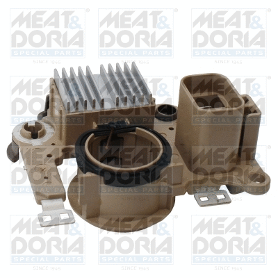 Alternator Regulator (52078)