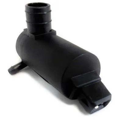Washer Fluid Pump, window cleaning (20100)