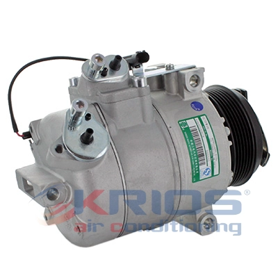 Compressor, air conditioning (KSB206D)