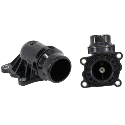 Thermostat, coolant (92948)