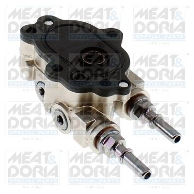 Pump, fuel pre-supply (98770)