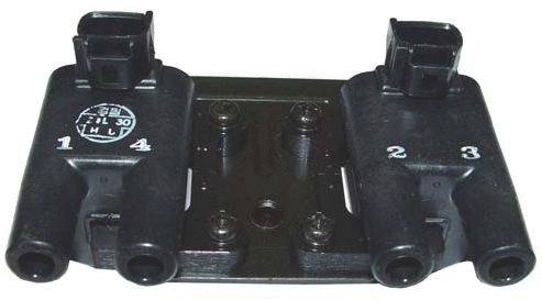 Ignition Coil (10495)