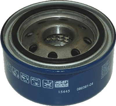 Oil Filter (15445)