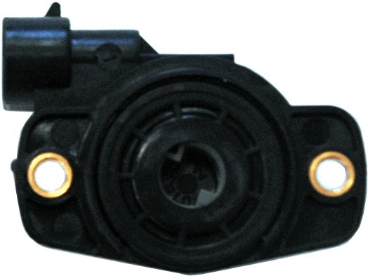 Sensor, throttle position (83109)