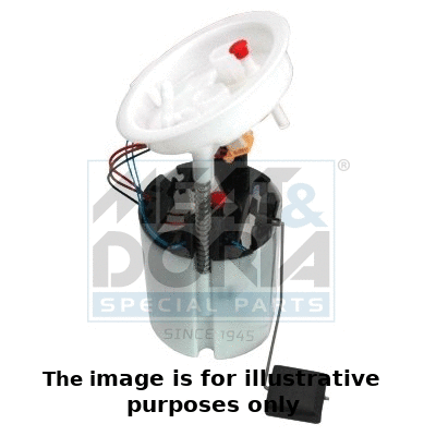 Fuel Feed Unit (77152E)