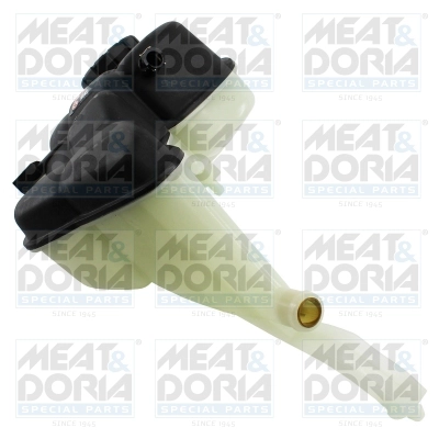 Water Tank, radiator (2035140)