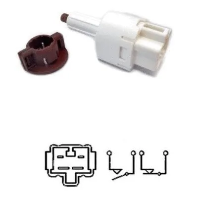 Stop Light Switch (35071)
