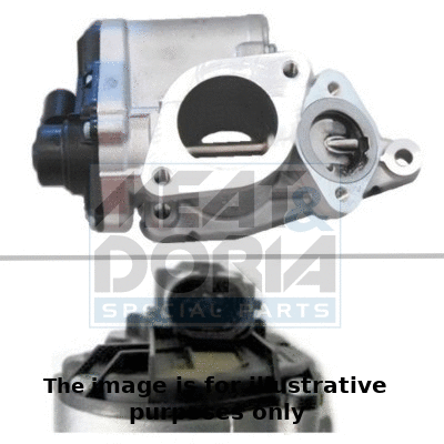 Throttle Body (88112E)