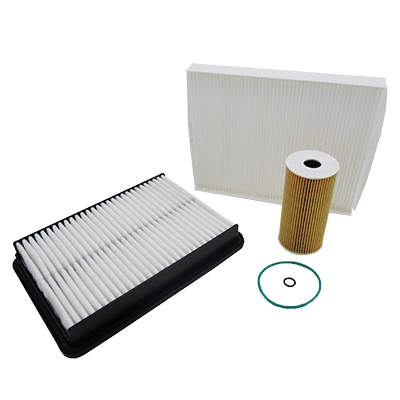 Filter Set (FKHYD012)