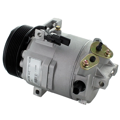 Compressor, air conditioning (K12150A)