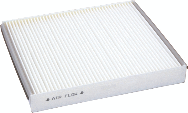 Filter, cabin air (17506)