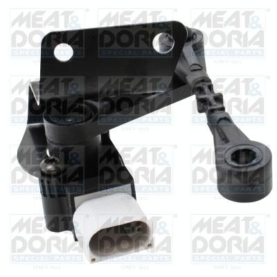 Sensor, headlight levelling (38049)
