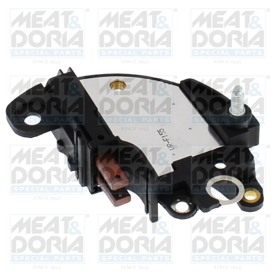 Alternator Regulator (52194)