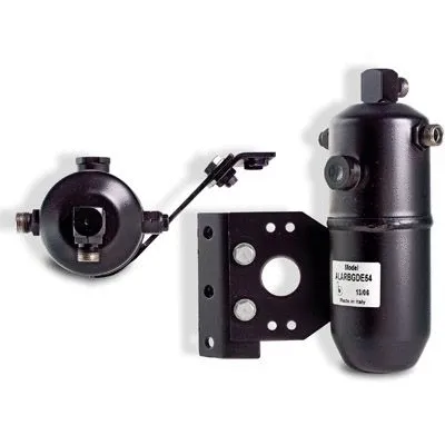 Dryer, air conditioning (K132123)