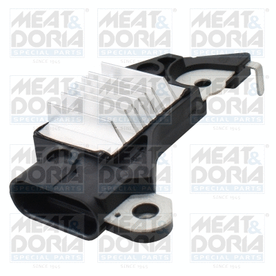 Alternator Regulator (52036)